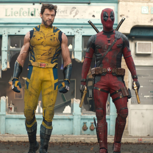 Rumores apontam que Deadpool & Wolverine está passando por refilmagens