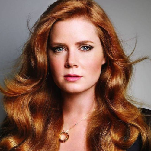 “At The Sea” conta com a presença da estrela Amy Adams em seu elenco.