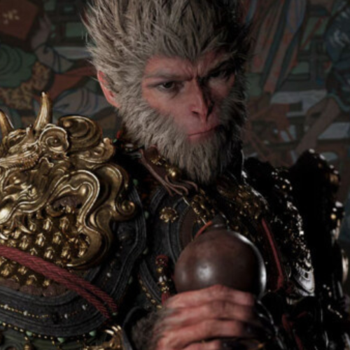 Black Myth: Wukong atinge 10 milhões de cópias vendidas