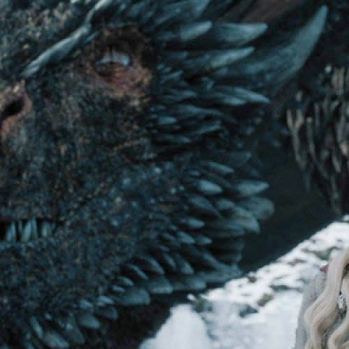 Game of Thrones ganhará um filme para os cinemas