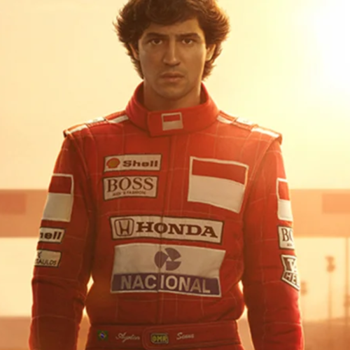 Senna | Minissérie ganha novo trailer; confira