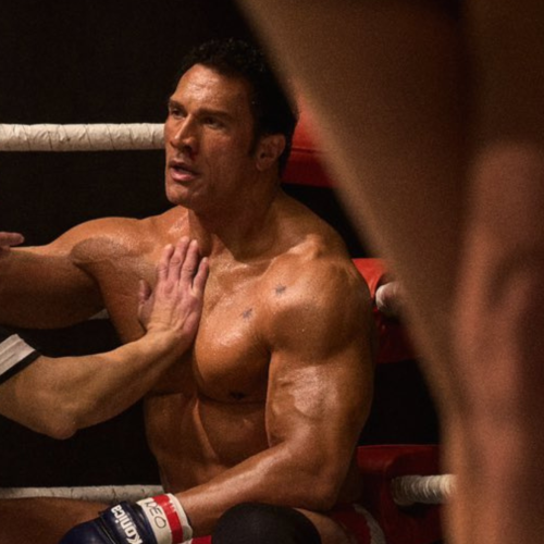 The Smashing Machine: filme com The Rock ganha distribuição no Brasil