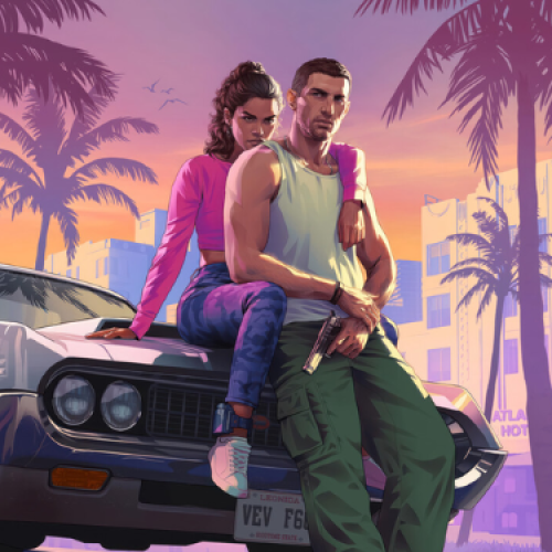 GTA 6 | Take-Two reafirma lançamento para final de 2025