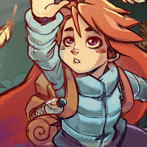 REVIEW | CELESTE – INDIE, ÚNICO E PROFUNDO