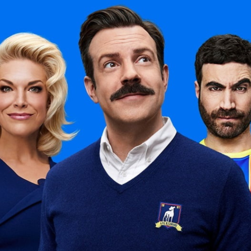 Ted Lasso: Quarta temporada confirmada com Jason Sudeikis