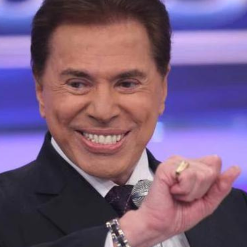 Silvio Santos, maior ícone da TV brasileira, morre aos 93 anos