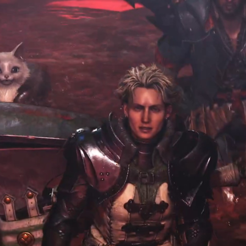 Monster Hunter Wilds ganha novo trailer de gameplay