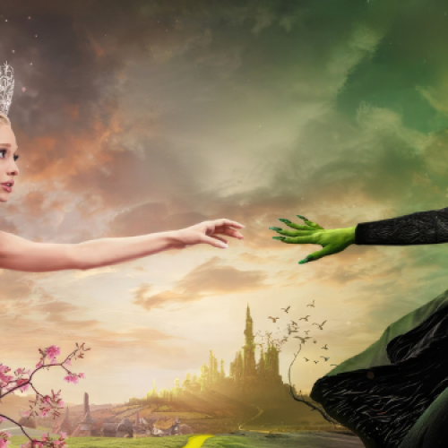 Crítica |  Wicked – Adaptação feita com total reverência