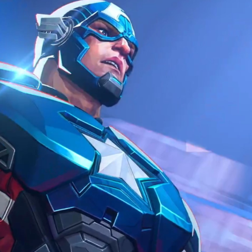 Marvel Rivals: Novo trailer e data de lançamento divulgados