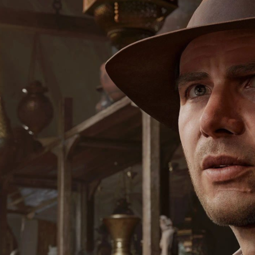 Indiana Jones e o Grande Círculo: Diretor fala sobre os puzzles