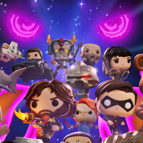 Review | Funko Fusion – Uma aventura divertida e leve