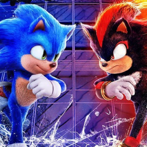 Sonic 3 ganha seu primeiro trailer; confira