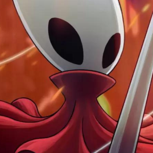 Hollow Knight: Silksong recebe data de lançamento inesperada