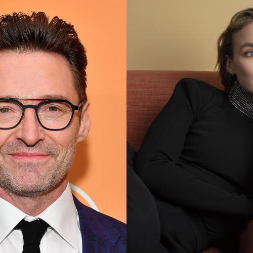 Hugh Jackman e Jodie Comer estrelarão o novo filme ‘The Death Of Robin Hood’