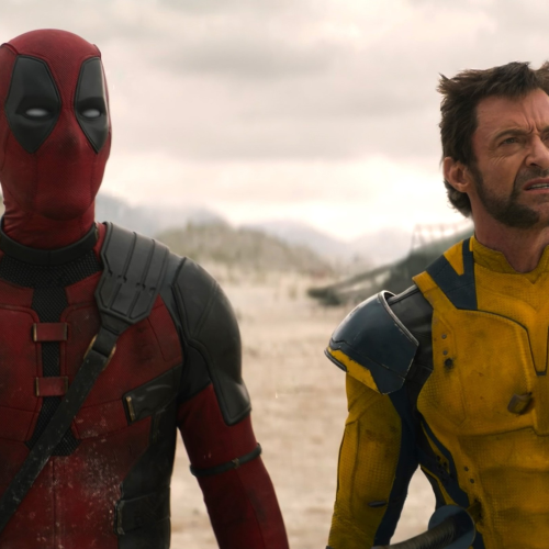 Deadpool & Wolverine ganha novos detalhes e imagens