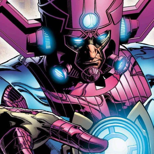 Ator que dará vida ao Galactus no MCU é revelado