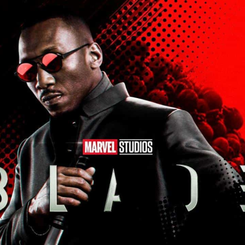 BLADE; Diretor deixa o projeto