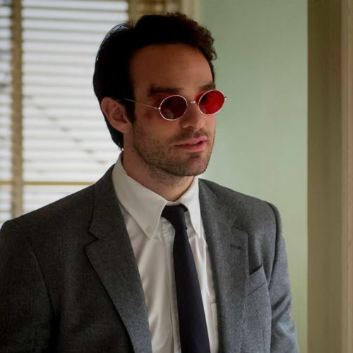 Daredevil: Born Again ganha suas primeiras imagens