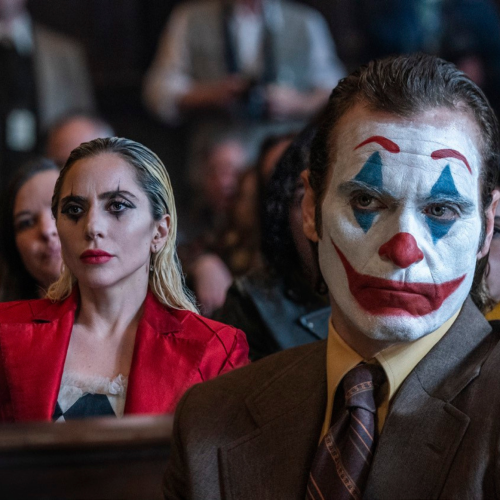 Coringa: Delírio a Dois ganha novas imagens com o diretor