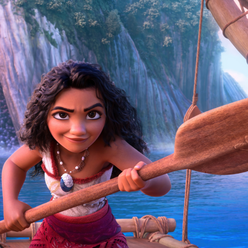 Moana 2 ganha um novo teaser; confira