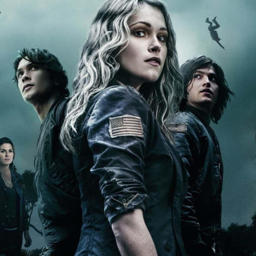 The 100 será removida da Netflix em menos de 1 mês; confira a data