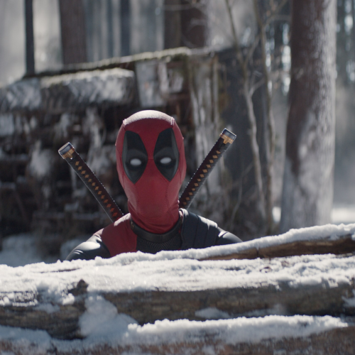 Deadpool & Wolverine se tornará a maior bilheteira de um filme para maiores nos EUA