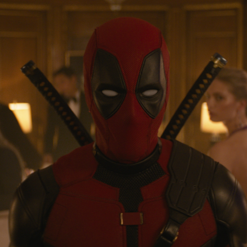 Quantas vezes esse palavrão aparece em “Deadpool & Wolverine”?