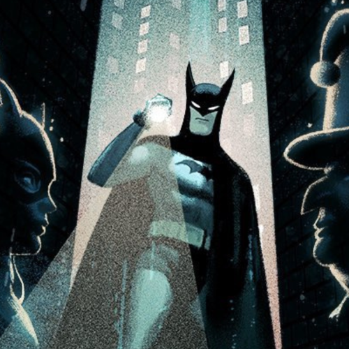 Batman: Caped Crusader estreia com 100% de aprovação