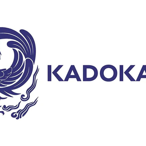 kadokawa 