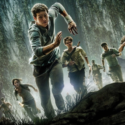 Maze Runner ganhará reboot nos cinemas