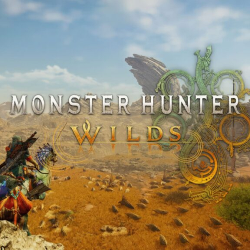 monster hunter wilds