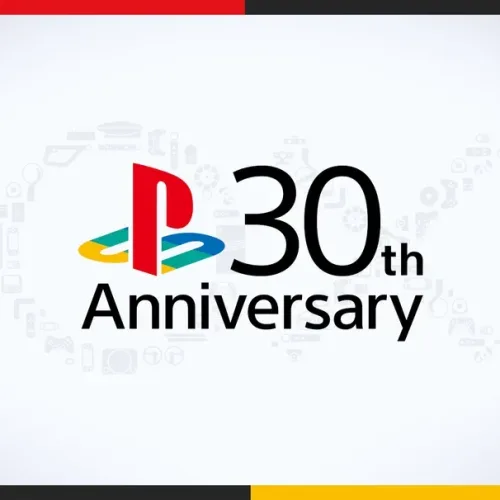 playstation 30 anos